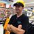 Jon Franklin's profile image