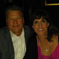 Joy Williams Van Hooser's profile image