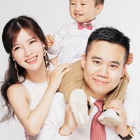 George Liang's profile image