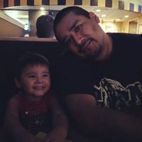 Konrad Begay's profile image
