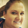Ashley M.'s profile image