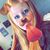 Hailey Rochelle Stevens's profile image