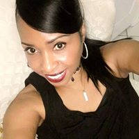 Simone Johnson's profile image