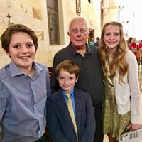 Larry Shaddix's profile image