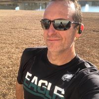 Bob Barrett's profile image