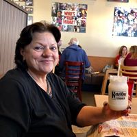 Debbie Mueller's profile image