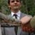 Isaiah R Keepin's profile image