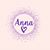 Anna GA's profile image
