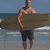 Wes Wilson's profile image