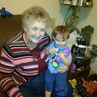 Rosalie Alexander's profile image