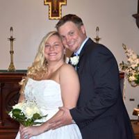 Kristina Marie Harvey's profile image