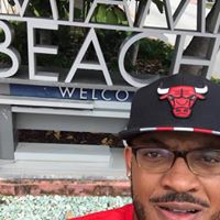 Bernard Townsend's profile image