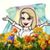 Becky Monica's profile image