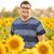 Nick Gallegos's profile image