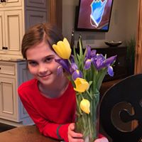 Jackie Schumacher's profile image