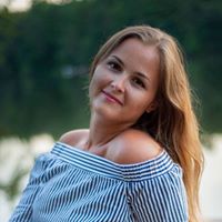 Katia Denysiuk's profile image