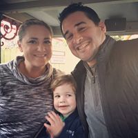 Ali Haehnel's profile image