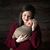 Hannah Schluterman's profile image