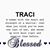 Traci Grose Napoleon's profile image