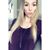 Samantha Crow's profile image