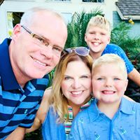 Mary Elisabeth Riley's profile image