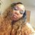 Shamika ThePsalmbird Adams's profile image