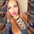 Claudia Diaz's profile image