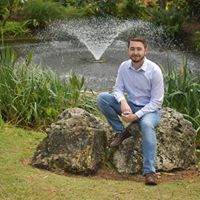 Aaron Drake's profile image