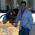 Ivan Rafael Muñoz Flores's profile image