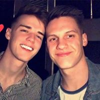 Cooper Weis's profile image