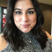 Courtney Lee Flores's profile image
