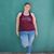 Michelle Irene Jones's profile image