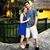 Becca Hedrick's profile image