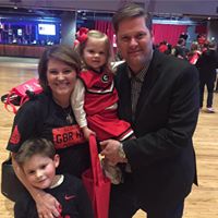 Gina Tanner Adams's profile image