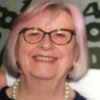 Judy O'Rourke Gilpin's profile image