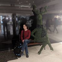 Stephanie Seward's profile image