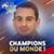 Arnaud Kalck's profile image