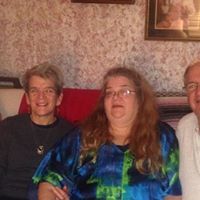 Nancy Krieg's profile image