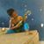 Rizzki C'lalu Tersenyum's profile image