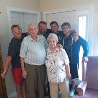 Linda George DeBoe's profile image
