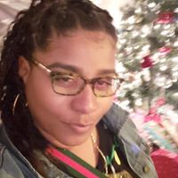 Myisha Hardeman's profile image