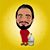 Antonio Coelho's profile image
