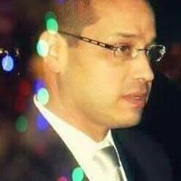 Roger Briseño's profile image