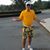 Barry Auge's profile image