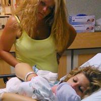 Elizabeth Moore's profile image