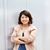 Kayo Nagata Asazu's profile image