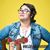 Abril Gallardo's profile image