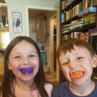 Scarlett Reed Seitz's profile image