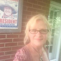 Tammy Renee's profile image