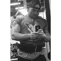 Harrison Stone's profile image